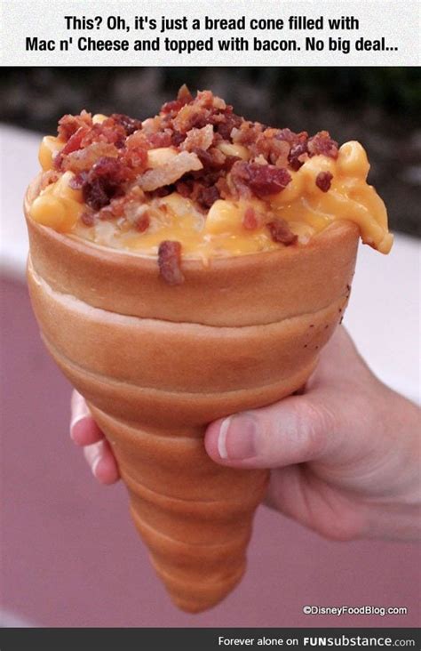 I'm salivating now - FunSubstance