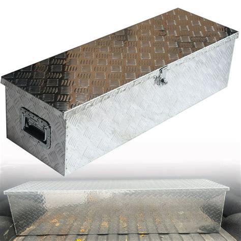 Slanted Tool Box