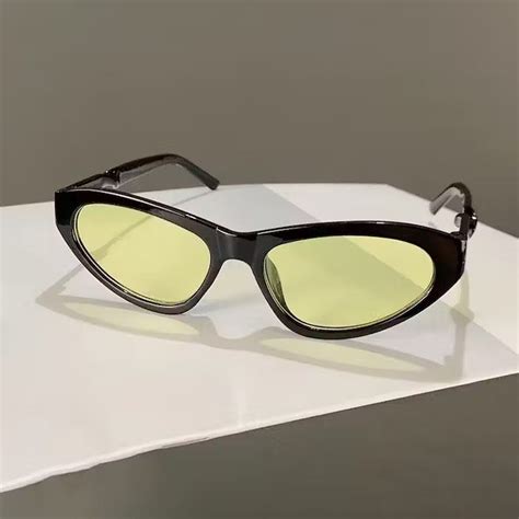 Electric Visual Sunglasses Retro Punk Sunglasses Grailed