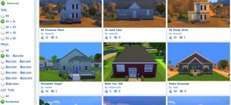 The Sims 4 Gallery Guide Sims And Houses