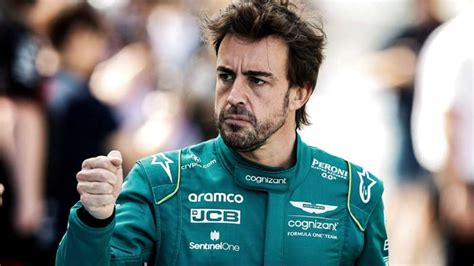 ¿por Qué Aston Martin Ha Mejorado Tanto Con Fernando Alonso En El Mundial 2023 De F1 Dazn