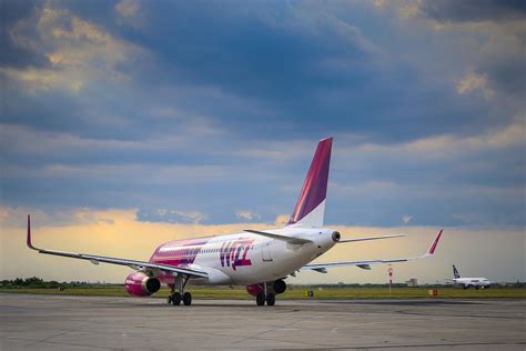 WizzAir lansează trei noi curse aeriene spre Grecia CLUJ INSIDER