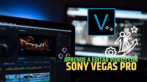 CÓMO EDITAR UN VIDEO EN SONY VEGAS PRO