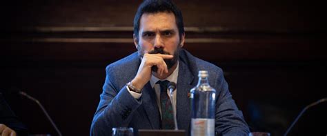 El Tsjc Desestima El Recurso De Roger Torrent Y Le Procesar Por