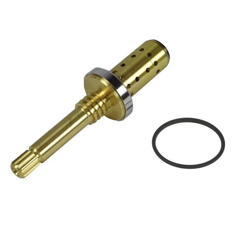 Danco 1-Handle Brass Tub/Shower Valve Cartridge for Symmons 37622 at ...