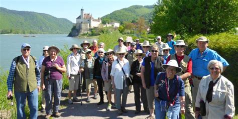 Senior Group Travel, Vacations & Tours | Walking Adventures