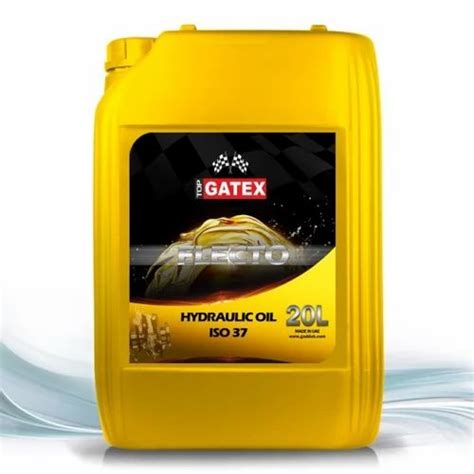 Petrosil Hydraulic Oil Packing Size Litres Ltr At Rs Litre In