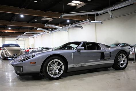 2006 Ford Gt Fusion Luxury Motors