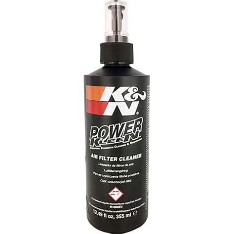 Nettoyant Filtre Air Power Kleen K N Moto Dafy Moto