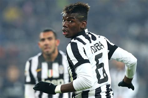 Raiola Pogba Won T Stay In Italy Juvefc