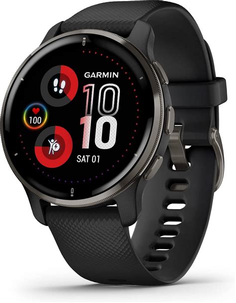 10 Best Smartwatches with Heart Rate Monitor Redditors Highly Recommend ...