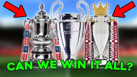 Can We Win The Treble FIFA 23 Man United Career Mode EP 7 YouTube