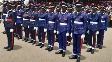 Nscdc Shortlisted Candidates For Screening 2019 2020 Civil Defence