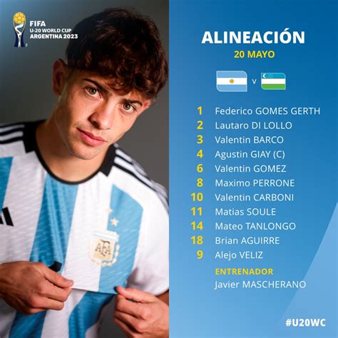 Copa Mundial Fifa On Twitter Los De Mascherano Con Este