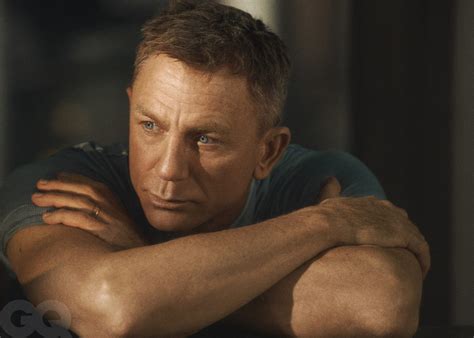 我喜歡去 Gay 吧因為有些直男很煩 演員 Daniel Craig 超愛同志酒吧 A Day Magazine