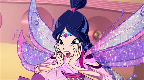 Winx Story Winx Club