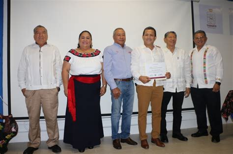 Cumplen A Os De Fundaci N Las Escuelas Telesecundarias En Tabasco