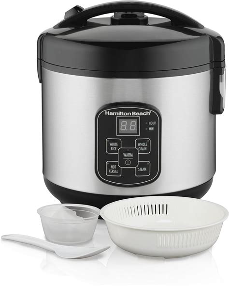 Amazon Goveelife Smart Rice Cooker In Multi Cooker Slow