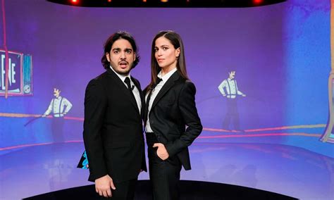 Le Iene Stasera Su Italia1 Con Veronica Gentili E Max Angioni Ospiti