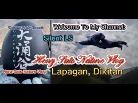 Arat Na Silent Ls Lapagan Youtube