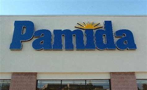 Pamida store in Brooklyn to be converted under new brand name by year's end, spokeswoman says ...