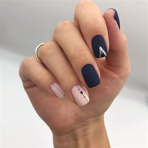 Голосуем 🌟 Какие выберешь ты? 💅 💅 💅 #маникюр #дизайнногтей #гельлак # ...