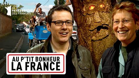 Le Tour De France De Nos R Gions Avec Philippe Gougler Au P Tit