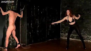 Xena Dominates And Whips Her Horny Slave 07 33 LetMeJerk