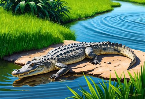 Alligators