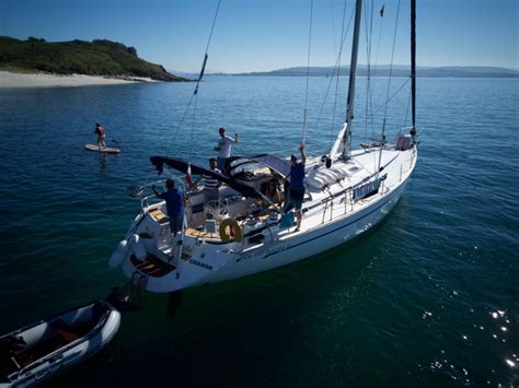 Private Sailing Tour Charter Lagos Algarve GetYourGuide