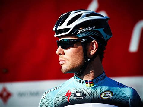 Oakley Release Mark Cavendish Signature Radarlock Glasses Video Road Cc