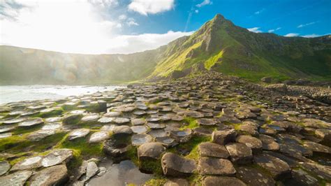 Wundersch Ne Unesco Welterbest Tten In Gro Britannien