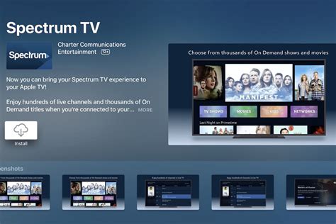 What Devices are Compatible with Spectrum TV App - Live Enhanced