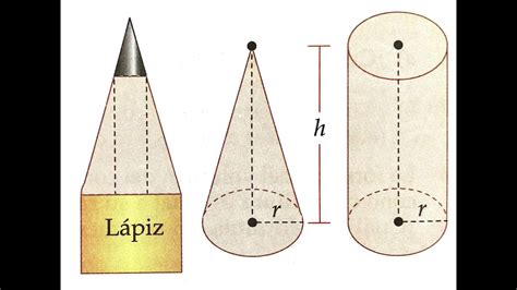 4 15 Calculo de Áreas y Volúmenes de Sólidos El Profe JAC YouTube