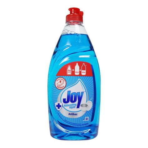 Buy JOY Dishwashing Liquid Anti Bacterial 485ml For Only RM8 99