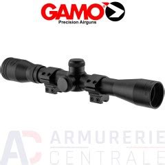 Gamo X Wr Lunette De Tir Armurerie Centrale