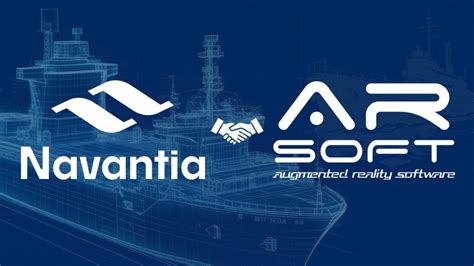 Arsoft Y Navantia Avanzan En El Desarrollo De Sistemas Xr Arsoft