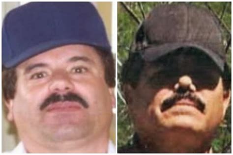 Hispanic News Network U.S.A.: El Chapo Guzman Loera Arrest Eminent ...