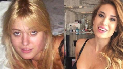 Jesica Cirio Y Su Impactante Antes Y Despu S