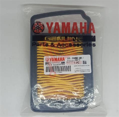 Busa Filter Udara Saringan Udara Yamaha Mio Lama Sporty Smile Tl