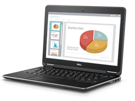 Dell Latitude E7240 - Notebookcheck.org