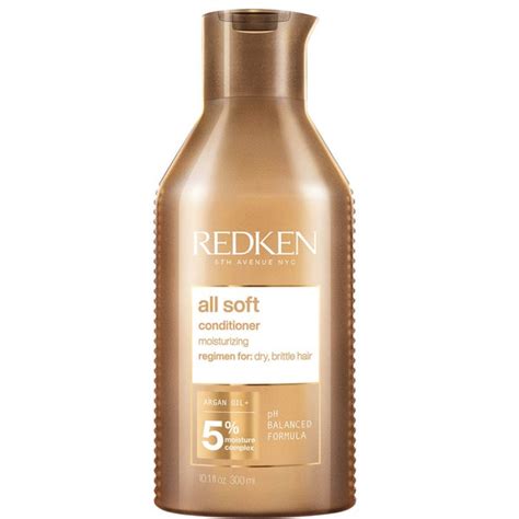 Redken Shampoo | LOOKFANTASTIC UK