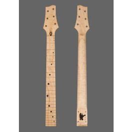 Warmoth Guitar Neck