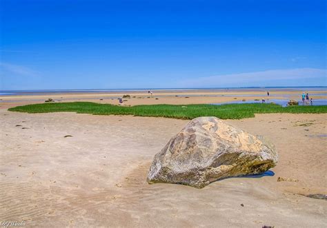 Breakwater Beach Brewster Ma Dennis Weeks Flickr