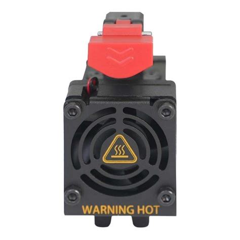 Raise D Pro Interchangeable Hot End Assembly Ec D Printing Supplies