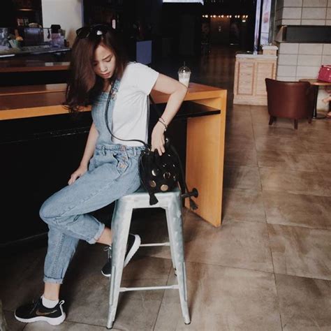 HOT GIRL Các kiểu tóc hot girl Việt Thái Hàn và Trung đang mê tít hè này