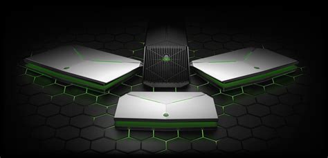 Alienware 17 preview – the powerful hardware is just part of the bigger ...