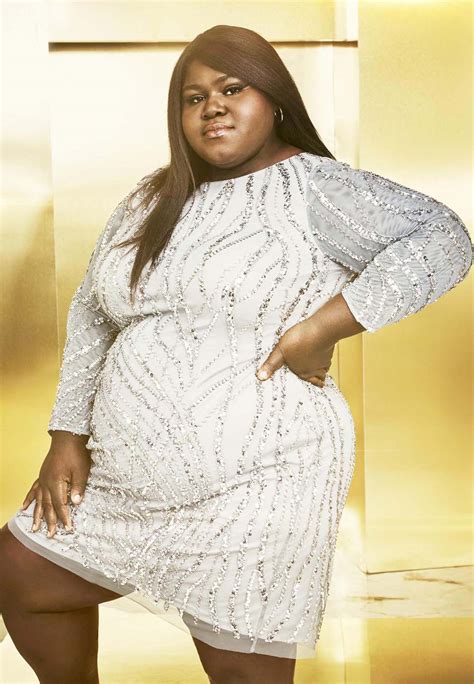 Photo De Gabourey Sidibe Photo Gabourey Sidibe Photo 23 Sur 77