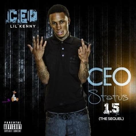 BEO Lil Kenny CEO Status 1 5 Lyrics And Tracklist Genius