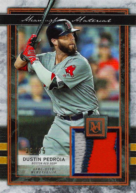 Dustin Pedroia Gallery